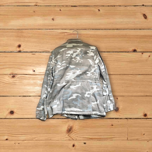 Thread supple coat - Picture 2 of 4